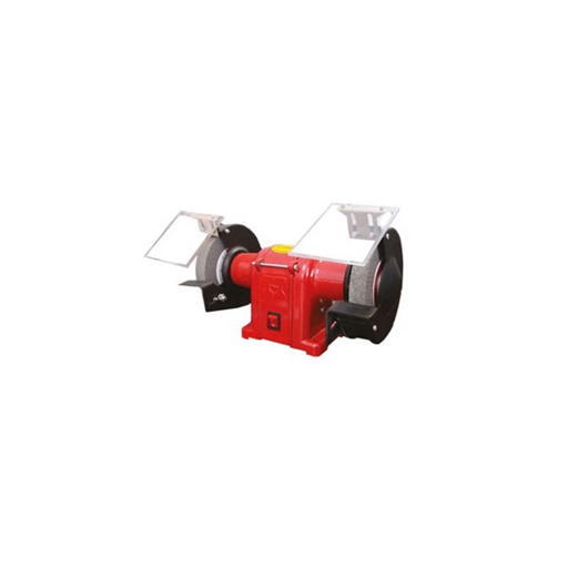 دستگاه سنگ سنباده رومیزی 175 میلیمتری مدل GD-175H محک