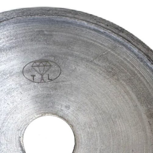 دیسک راف بر (سخت برعقیق) 15 سانت