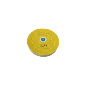 کرکی پرداخت (گیلانس) ترک 15 سانت زرد 6*80