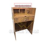 میز کار طلاسازی و نقره سازی mdf 72*45 - Image 3