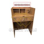 میز کار طلاسازی و نقره سازی mdf 72*45 - Image 4