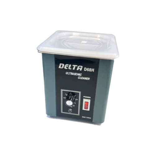 شوینده التراسونیک ۲ لیتری DELTA