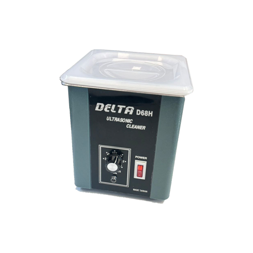 شوینده التراسونیک ۲ لیتری DELTA شوینده التراسونیک ۲ لیتری DELTA
