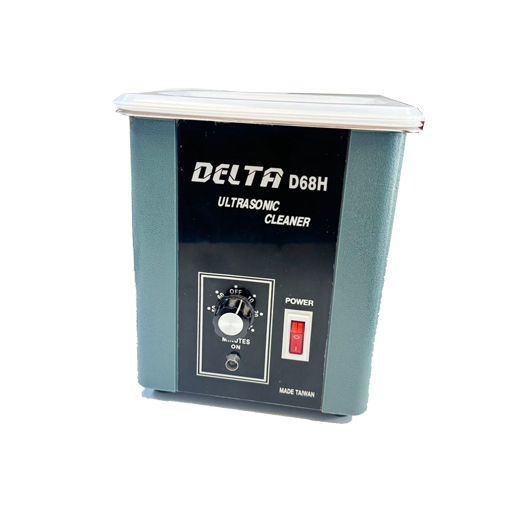 دستگاه التراسونیک 2 لیتری DELTA