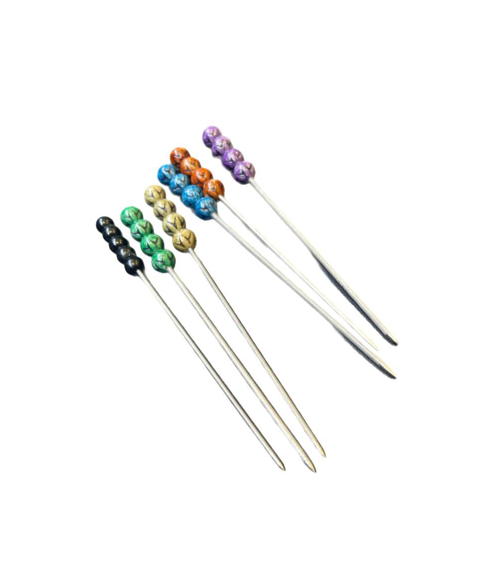 سیخ جوشکاری تیتانیوم