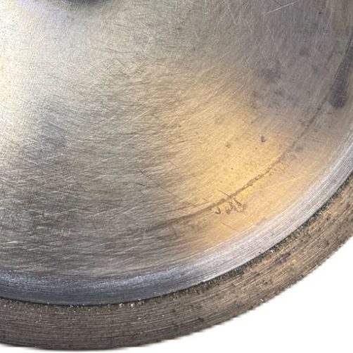 دیسک راف بر (سخت برعقیق) 25 سانت