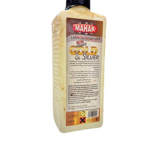 ذوغاب 1 لیتری محک