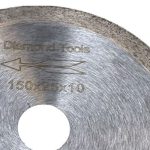 دیسک راف بر (سخت برعقیق) 15 سانت دیاموند