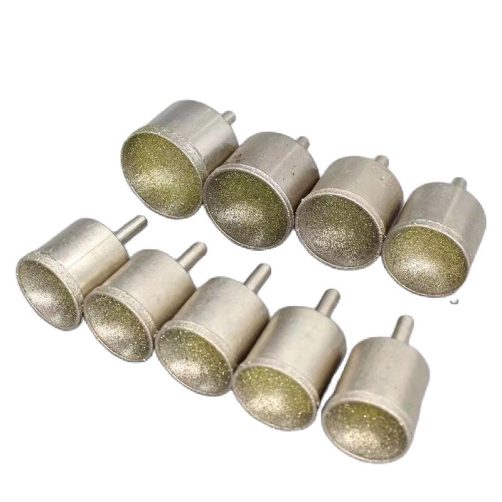 گوی تراش و دانه تسبیح زن