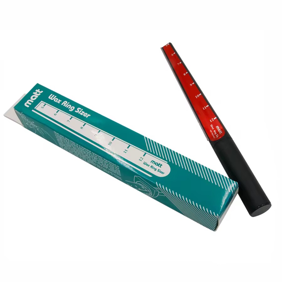 میل سایز وکس انگشتر