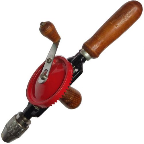 دریل دستی هندی