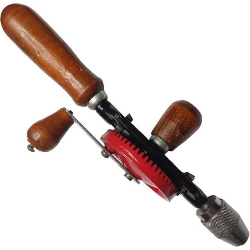 دریل دستی هندی