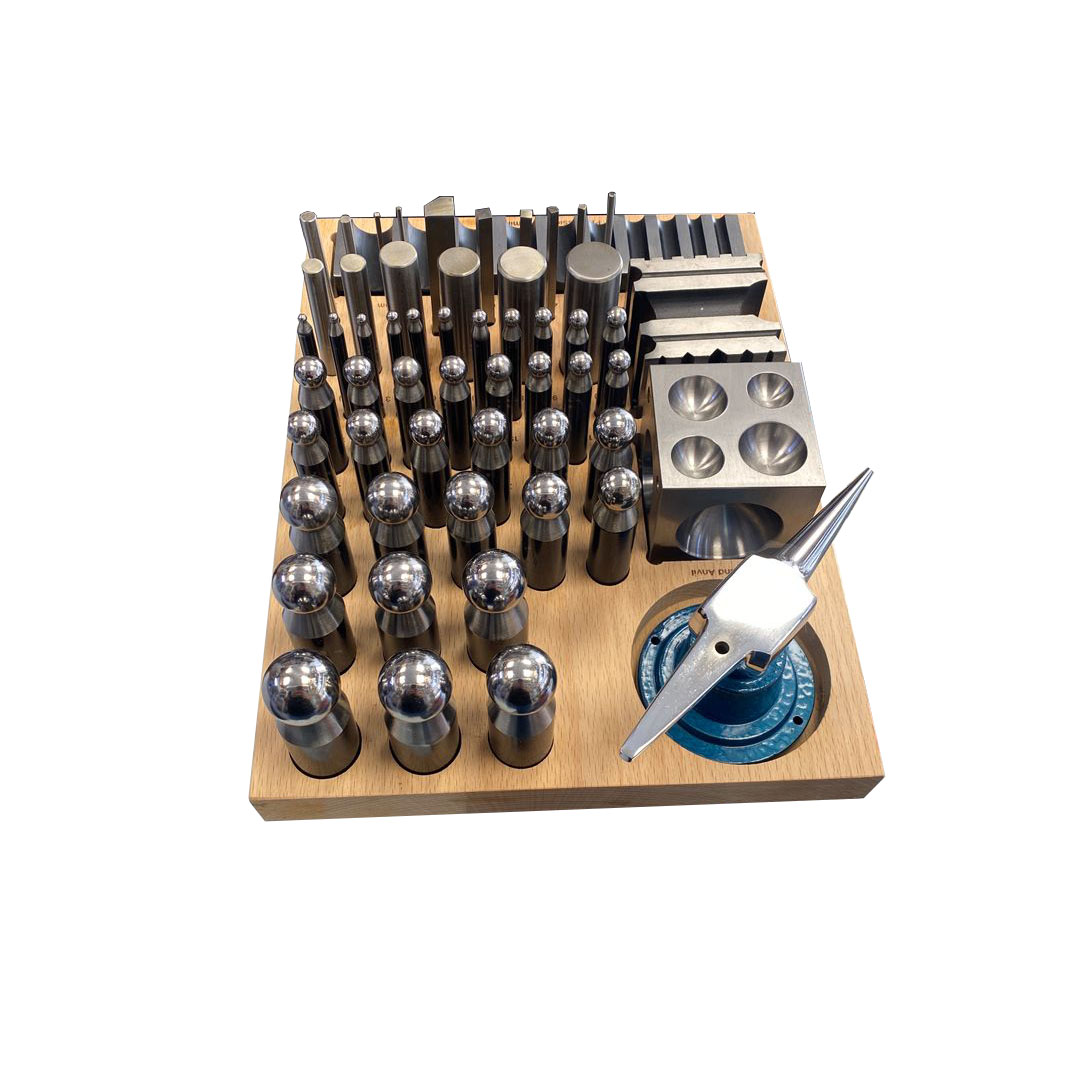 ست قالب طرح خوشه 56 عددی