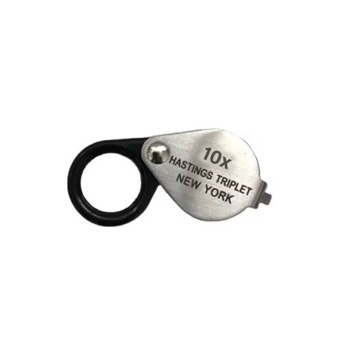 لوپ 10X نیویورک