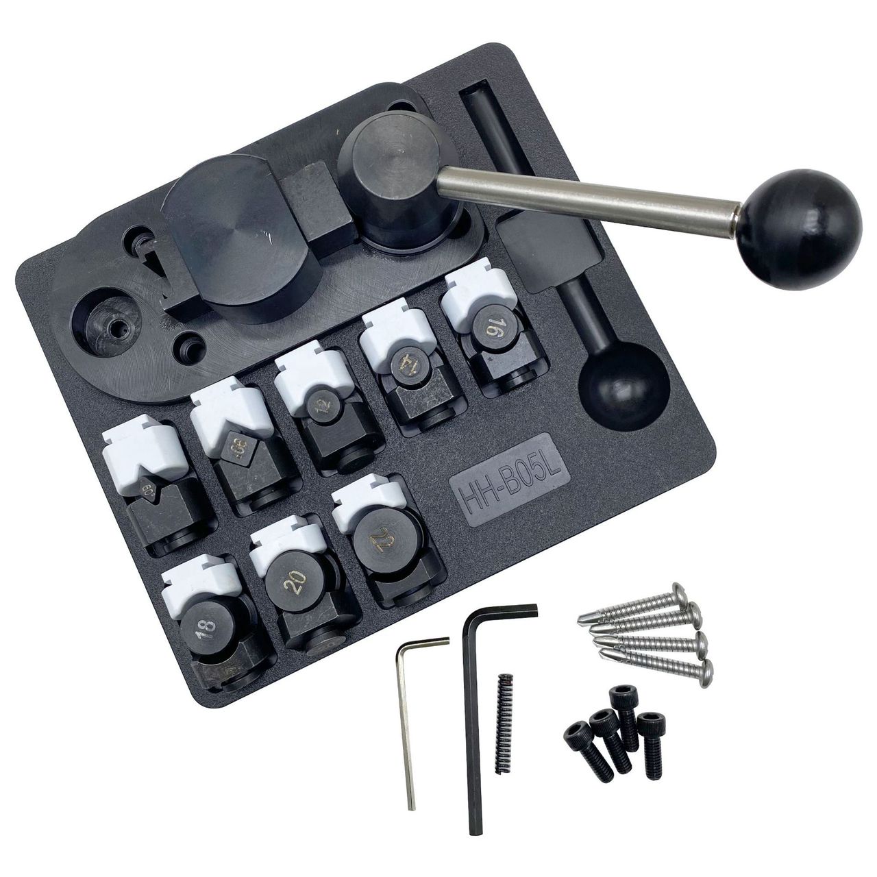 دستگاه خم کن طلاسازی صنعتی