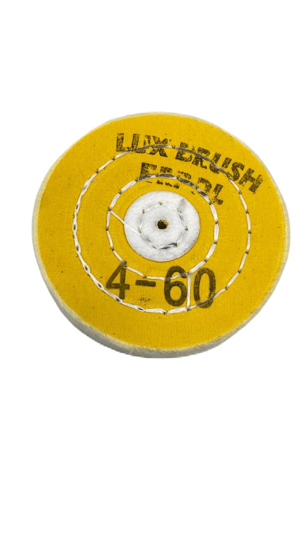 کرکی پرداخت (گیلانس) ترک 11 سانت زرد 4*60 کرکی پرداخت (گیلانس) ترک 11 سانت زرد 4*60