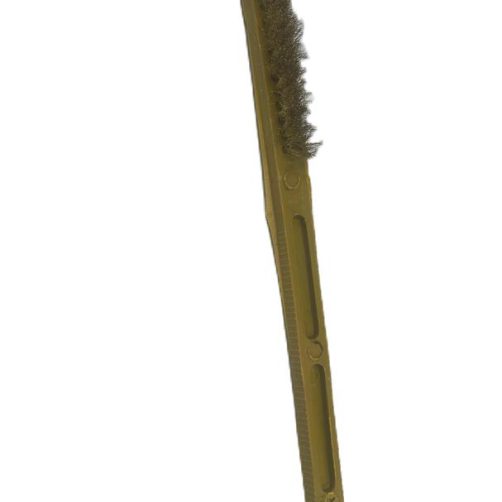 فرچه برنجی ۲ رج