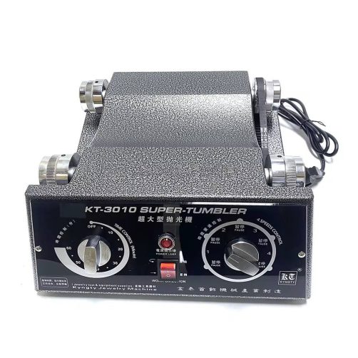 تامبلر چرخشی KT3010