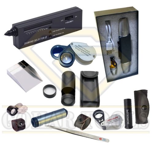 کیف (پکیج ) اقتصادی گوهرشناسی کد 1