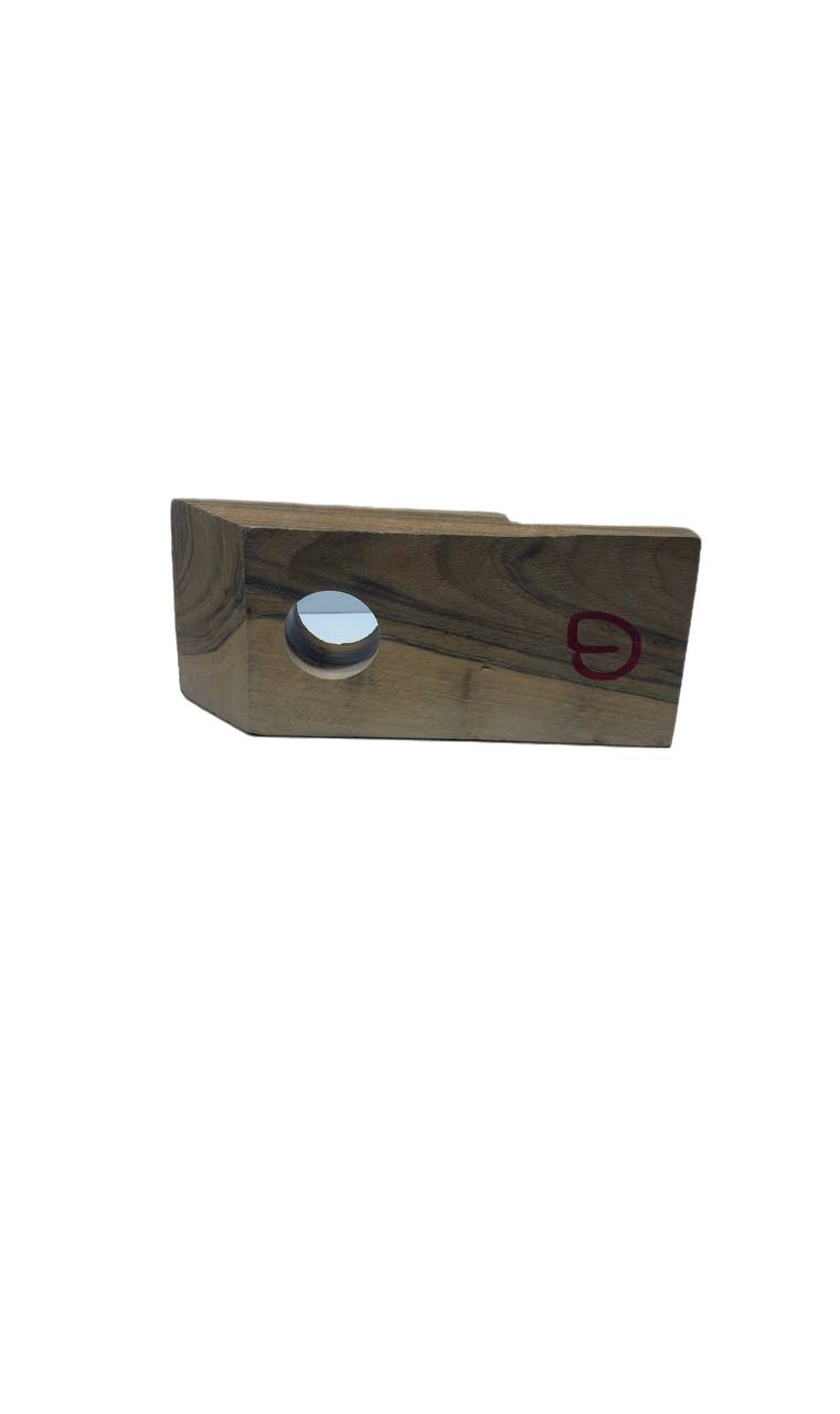 دماغه مخراجکاری دماغه مخراجکاری