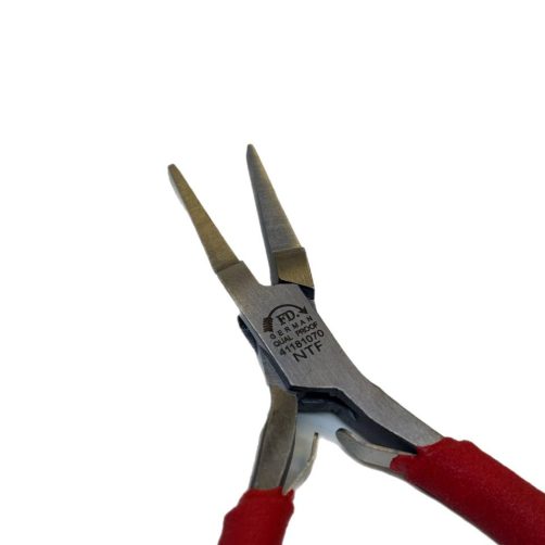 دم پهن بدون عاج 5 اینچ FD