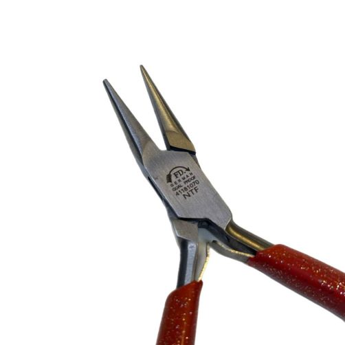 دم باریک بدون عاج 5 اینچ FD