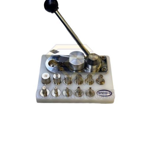 دستگاه خم کن طلاسازی PEPE TOOLS