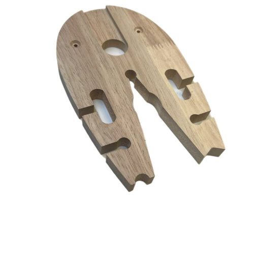 دماغه اره‌کاری طرح آمریکایی