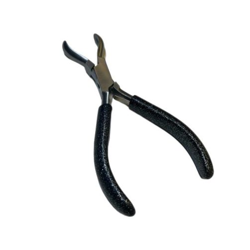 انبر حلقه‌گیر (رکاب‌گیر) طلاسازی