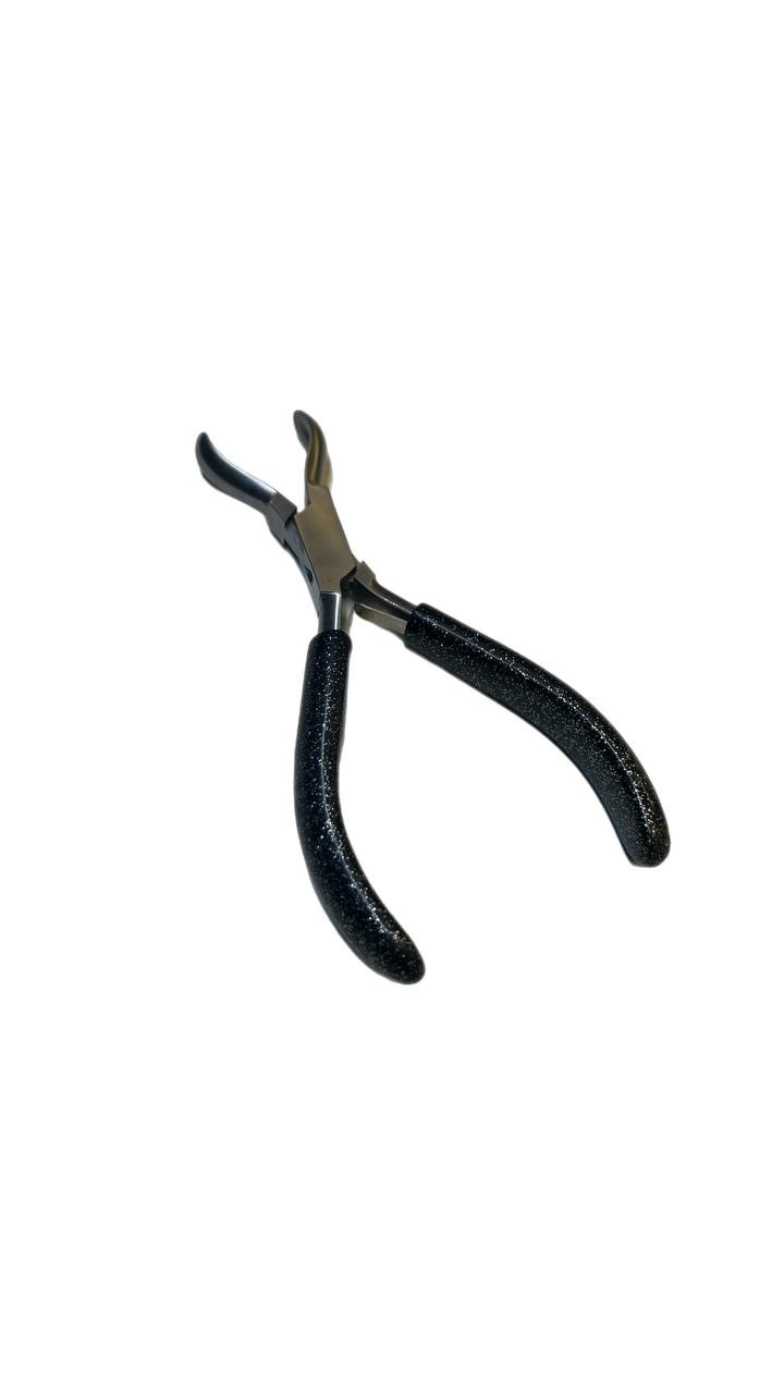 انبر حلقهگیر (رکابگیر) طلاسازی انبر حلقهگیر (رکابگیر) طلاسازی