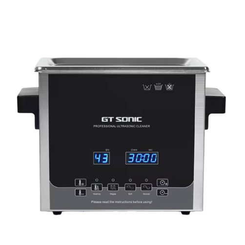 دستگاه التراسونیک ۵ لیتری GT SONIC