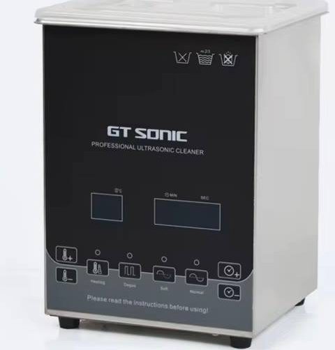 دستگاه التراسونیک ۲/۵ لیتری GT SONIC