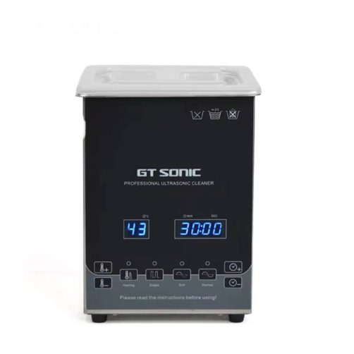 دستگاه التراسونیک ۲/۵ لیتری GT SONIC