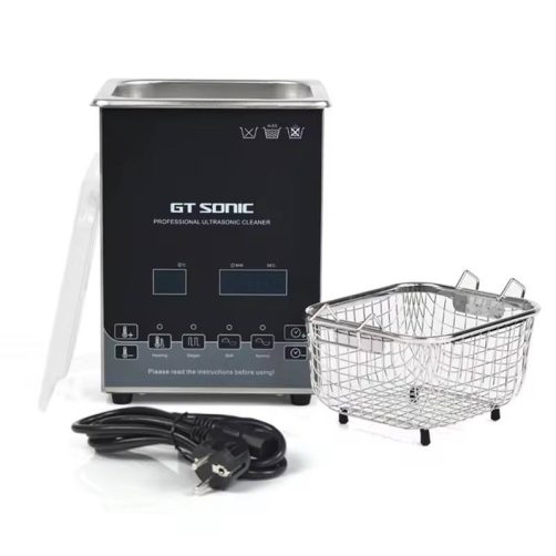 دستگاه التراسونیک ۲/۵ لیتری GT SONIC