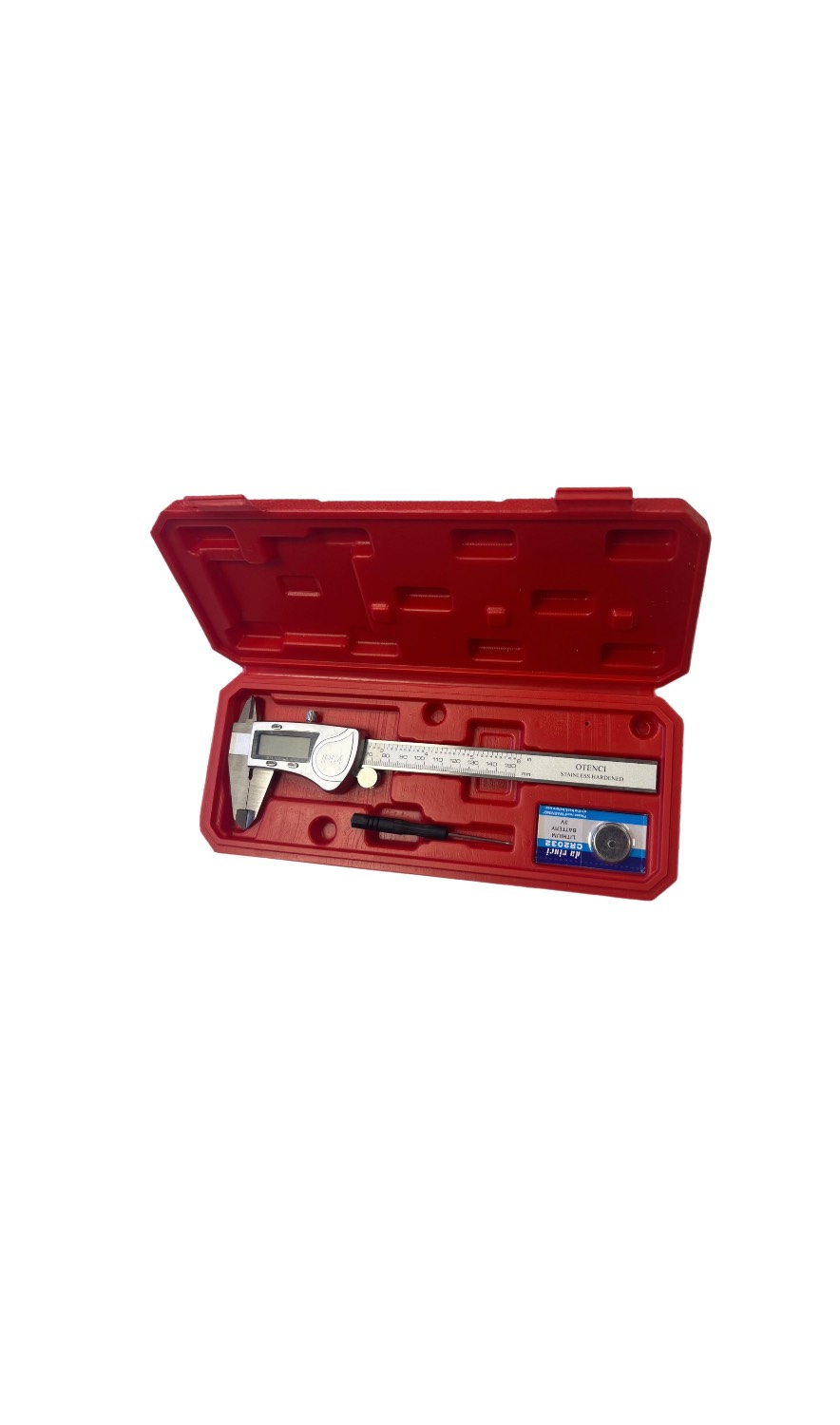 کولیس دیجیتال 15 سانت اوتنسی