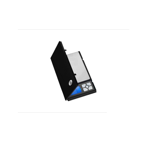 ترازو نوت بوک(notebook) 500 گرمی درجه یک
