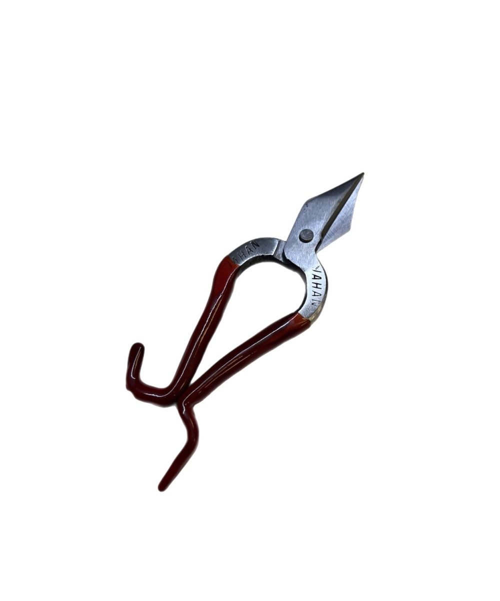 قیچی زرگری جهان