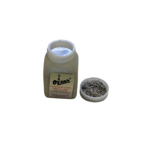 سوزن دستگاه مگنت اسکار سایز 0.3