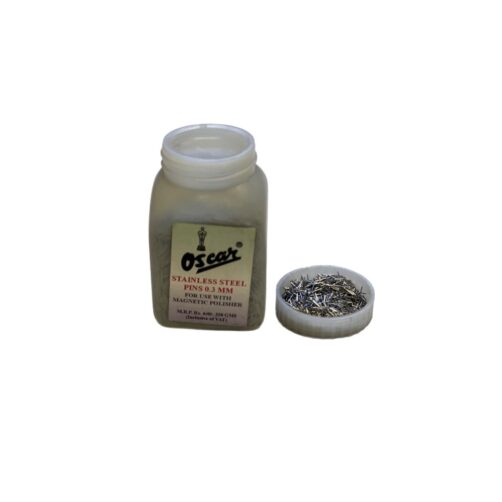 سوزن دستگاه مگنت اسکار سایز 0.3