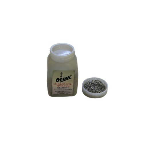 سوزن دستگاه مگنت اسکار سایز 0.5