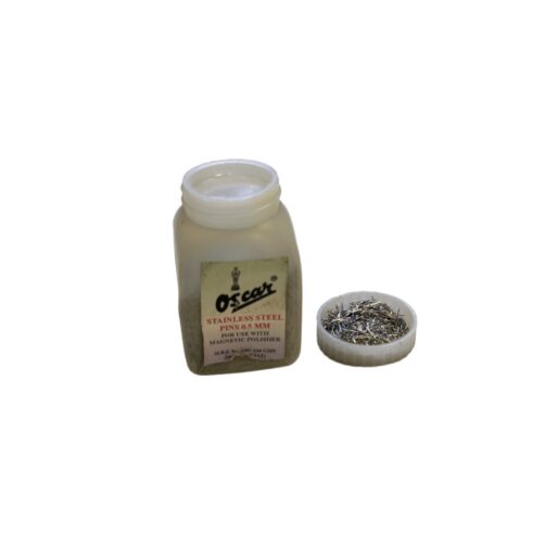 سوزن دستگاه مگنت اسکار سایز 0.5